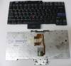 US Black Keyboard for IBM Lenovo ThinkPad 15" T43 T42 T41 R52 R51 R50 39T0643 39T0612 39T0672 (OEM)